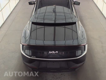 2024 Kia EV6 Light Long Range – miniatura 5