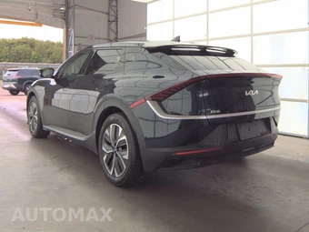 2024 Kia EV6 Light Long Range – miniatura 6