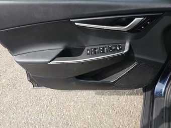 2024 Kia EV6 Light Long Range – miniatura 9