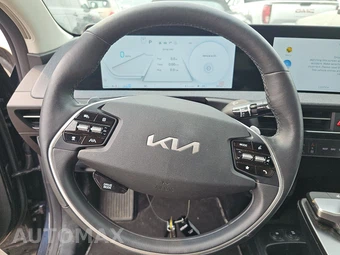 2024 Kia EV6 Light Long Range – miniatura 10