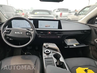 2024 Kia EV6 Light Long Range – miniatura 11