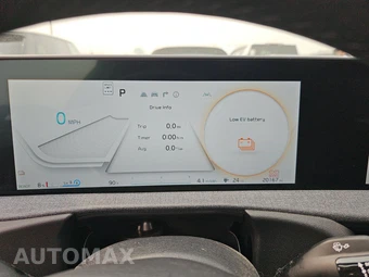 2024 Kia EV6 Light Long Range – miniatura 12