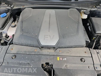 2024 Kia EV6 Light Long Range – miniatura 15