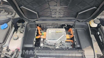 2024 Kia EV6 Light Long Range – miniatura 18