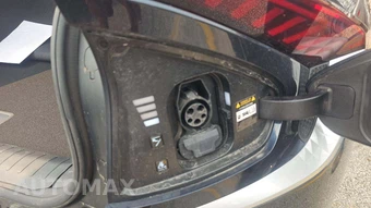 2024 Kia EV6 Light Long Range – miniatura 19