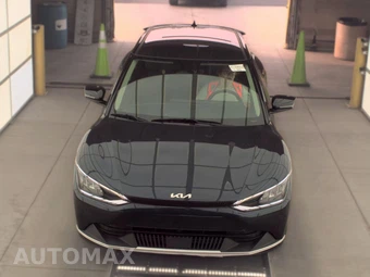 2024 Kia EV6 Light Long Range – miniatura 2