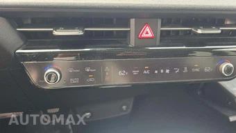 2024 Kia EV6 Light Long Range – miniatura 32