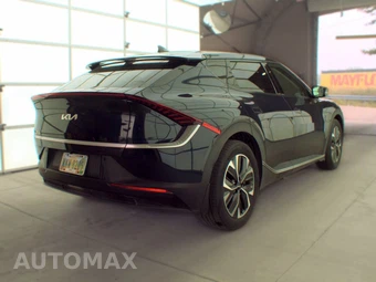 2024 Kia EV6 Light Long Range – miniatura 4