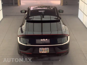 2024 Kia EV6 Light Long Range – miniatura 5