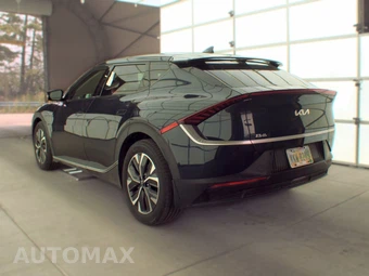 2024 Kia EV6 Light Long Range – miniatura 6