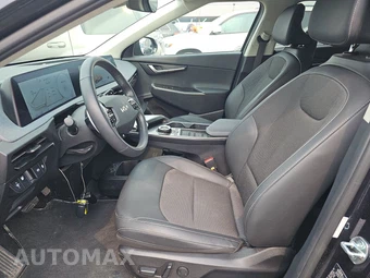 2024 Kia EV6 Light Long Range – miniatura 7