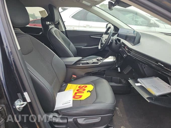 2024 Kia EV6 Light Long Range – miniatura 8