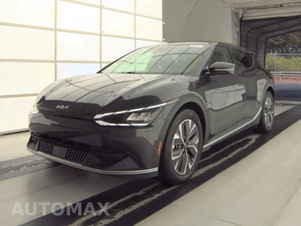 2024 Kia EV6 Light Long Range