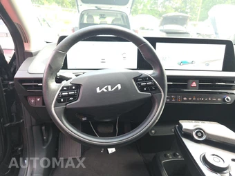 2024 Kia EV6 Light Long Range – miniatura 10