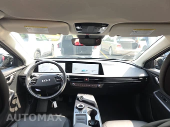 2024 Kia EV6 Light Long Range – miniatura 11