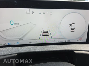 2024 Kia EV6 Light Long Range – miniatura 12
