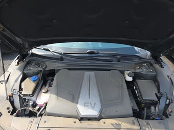 2024 Kia EV6 Light Long Range – miniatura 15