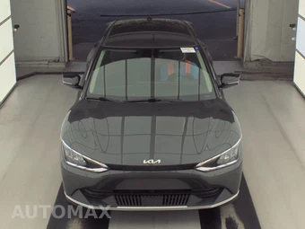 2024 Kia EV6 Light Long Range – miniatura 2