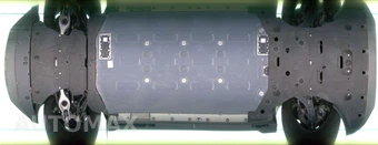 2024 Kia EV6 Light Long Range – miniatura 20