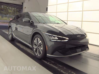 2024 Kia EV6 Light Long Range – miniatura 3