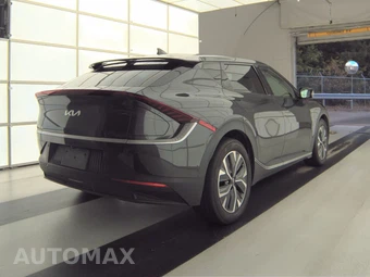 2024 Kia EV6 Light Long Range – miniatura 4