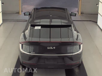 2024 Kia EV6 Light Long Range – miniatura 5