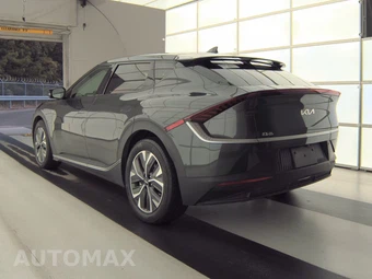 2024 Kia EV6 Light Long Range – miniatura 6