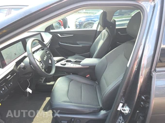 2024 Kia EV6 Light Long Range – miniatura 7