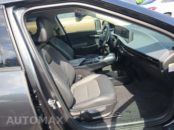 2024 Kia EV6 Light Long Range – miniatura 8