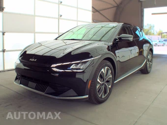 2024 Kia EV6 Light Long Range