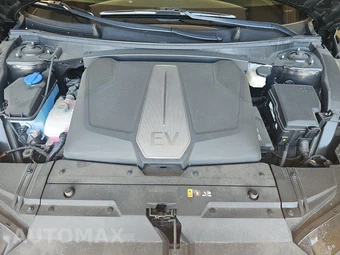 2024 Kia EV6 Light Long Range - miniatura 15