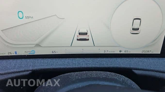 2024 Kia EV6 Light Long Range - miniatura 17