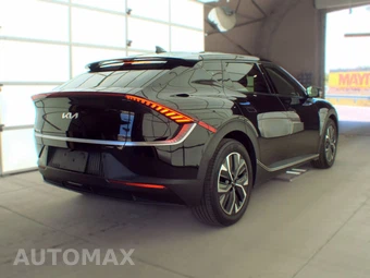 2024 Kia EV6 Light Long Range - miniatura 4