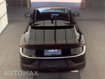 2024 Kia EV6 Light Long Range - miniatura 5