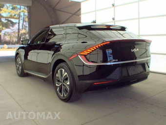 2024 Kia EV6 Light Long Range - miniatura 6
