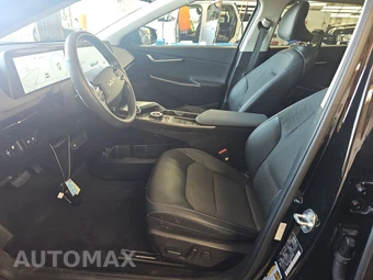 2024 Kia EV6 Light Long Range - miniatura 7