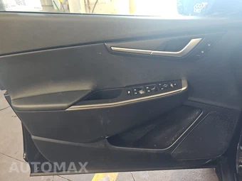 2024 Kia EV6 Light Long Range - miniatura 9