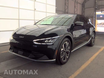 2024 Kia EV6 Light Long Range