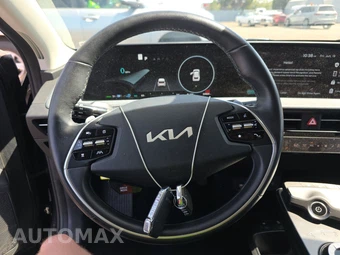 2024 Kia EV6 Light Long Range – miniatura 10