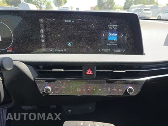 2024 Kia EV6 Light Long Range – miniatura 11