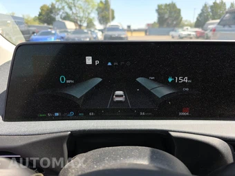 2024 Kia EV6 Light Long Range – miniatura 12