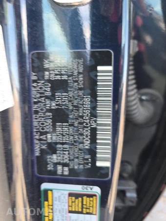 2024 Kia EV6 Light Long Range – miniatura 14
