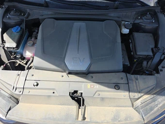 2024 Kia EV6 Light Long Range – miniatura 15