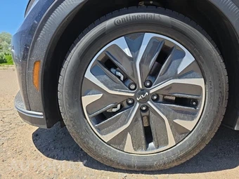 2024 Kia EV6 Light Long Range – miniatura 17