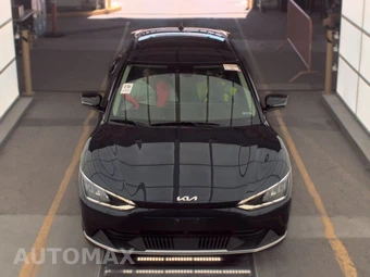 2024 Kia EV6 Light Long Range – miniatura 2