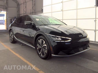 2024 Kia EV6 Light Long Range – miniatura 3