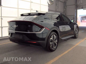 2024 Kia EV6 Light Long Range – miniatura 4