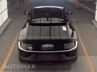 2024 Kia EV6 Light Long Range – miniatura 5