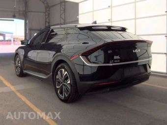 2024 Kia EV6 Light Long Range – miniatura 6