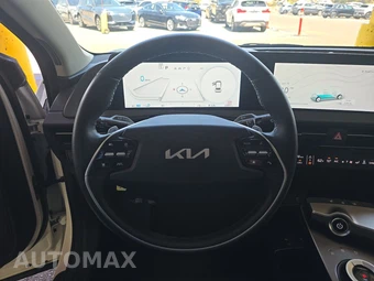 2024 Kia EV6 Light Long Range – miniatura 10